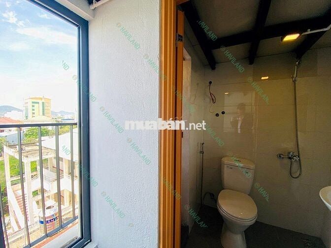 CHÍNH CHỦ CÒN PHÒNG TRỌ ĐƯỜNG 2 THÁNG 9 GẦN ĐH NGOẠI NGỮ KIẾN TRÚC