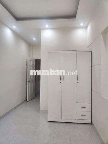 Nhà cho thuê Phan Xích Long, phường 3, Phú Nhuận
