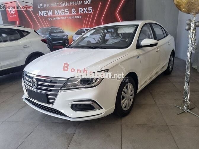 MG 5 MT