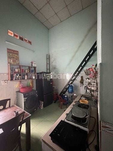 🌟 BÁN NHÀ HÓC MÔN – GIÁ TỐT CHỈ 1,5 TỶ 🌟