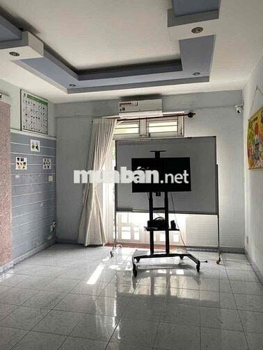 CHO THUÊ NHÀ MT Nguyễn NGỌC NHỰT KHU TÂN HƯƠNG: 4 x 25 M đúc 4 lầu