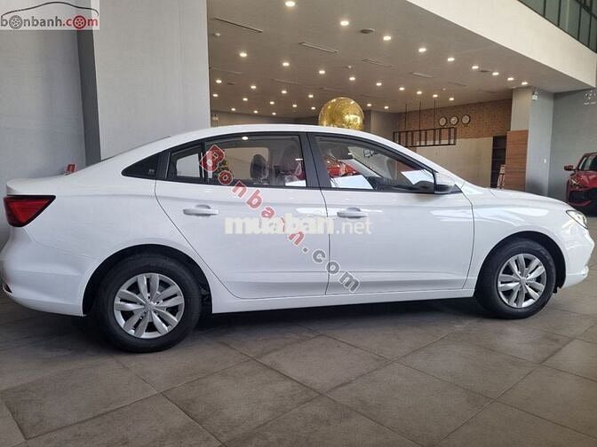 MG 5 MT