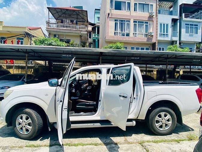 Nissan Navara 2015  - 0 km
