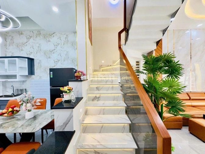 Căn Duy Nhất Quận 10 giá cực tốt, Đồng Nai giá 3ty550 - dt 65m2, SHR 