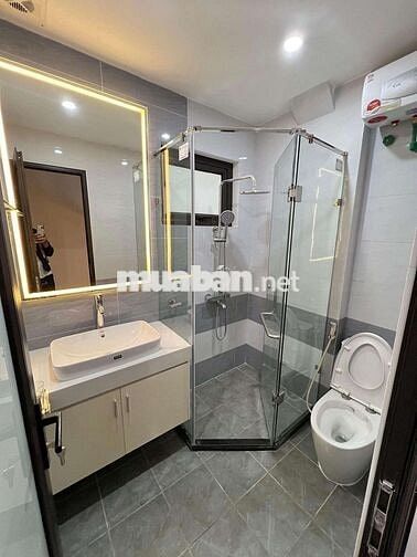 THẬT 100%! TRẦN DUY HƯNG. XÂY MỚI, 2 THOÁNG, PHỐ VIP, TRUNG TÂM, HIẾM