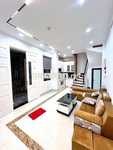 THẬT 100%! TRẦN DUY HƯNG. XÂY MỚI, 2 THOÁNG, PHỐ VIP, TRUNG TÂM, HIẾM