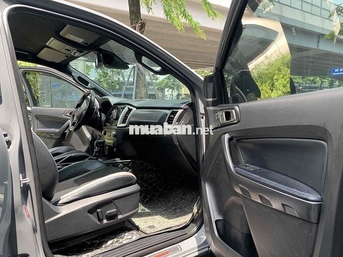Ford Ranger 2022 Raptor 2.0L 4x4 AT - 70000 km