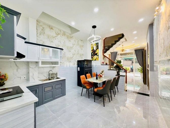 Căn Duy Nhất Quận 10 giá cực tốt, Đồng Nai giá 3ty550 - dt 65m2, SHR 