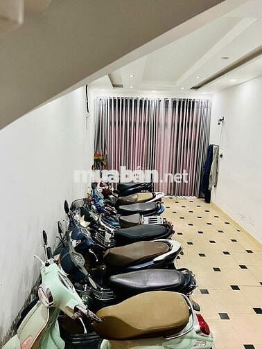CHO THUÊ PHÒNG TRUNG TÂM PHÚ NHUẬN DT 22M2