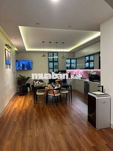Chính chủ cho thuê nhà Nguyễn Trọng Tuyển – Phú Nhuận.