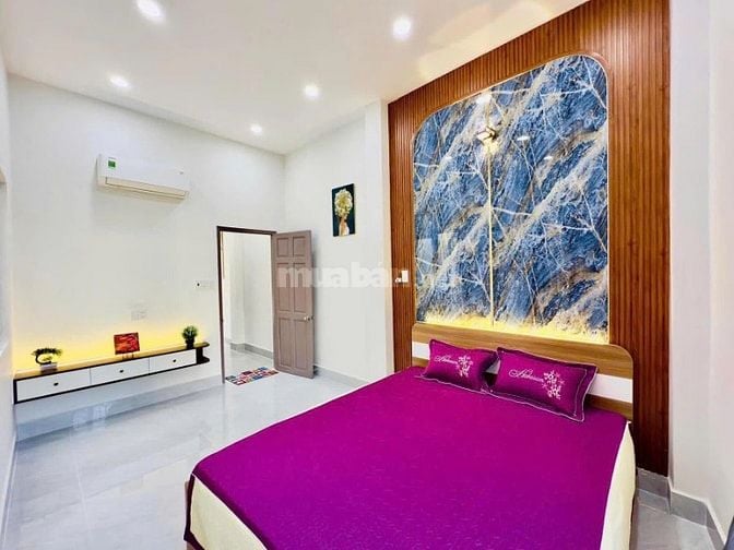 Căn Duy Nhất Quận 10 giá cực tốt, Đồng Nai giá 3ty550 - dt 65m2, SHR 