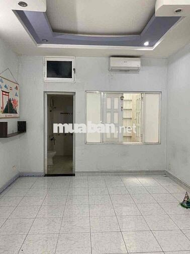 CHO THUÊ NHÀ MT Nguyễn NGỌC NHỰT KHU TÂN HƯƠNG: 4 x 25 M đúc 4 lầu