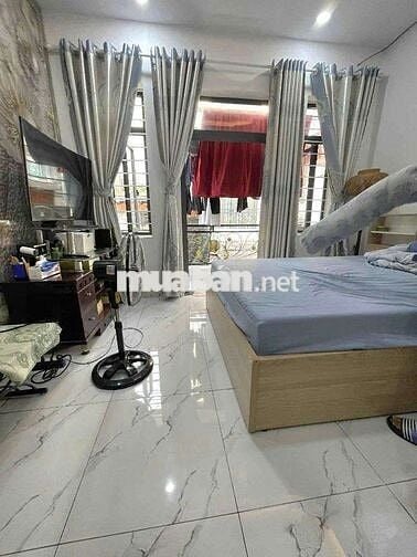 NHÀ ĐẸP 2 TẦNG SÁT KHU TÊN LỬA GIÁ CHỈ NHỈNH 3 TỶ