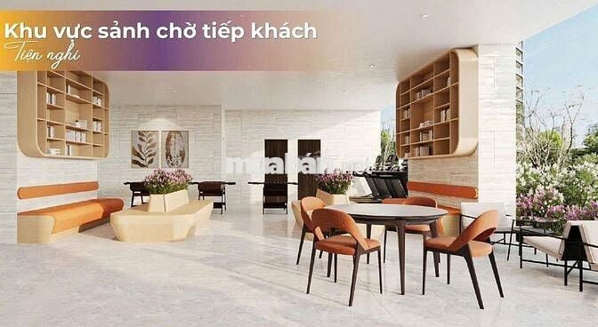 CHỈ TỪ 2 TỶ SỠ HỮU CĂN HỘ 2PN MIA CENTER POINT TRUNG TÂM LIÊN CHIỂU