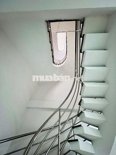 CHO THUÊ PHÒNG TRUNG TÂM PHÚ NHUẬN DT 22M2