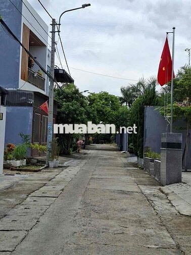 💥 LÔ ĐẤT 100M² – NGANG 5M NỞ HẬU – ĐỐI DIỆN CÔNG VIÊN – KIỆT 2 Ô TÔ TR