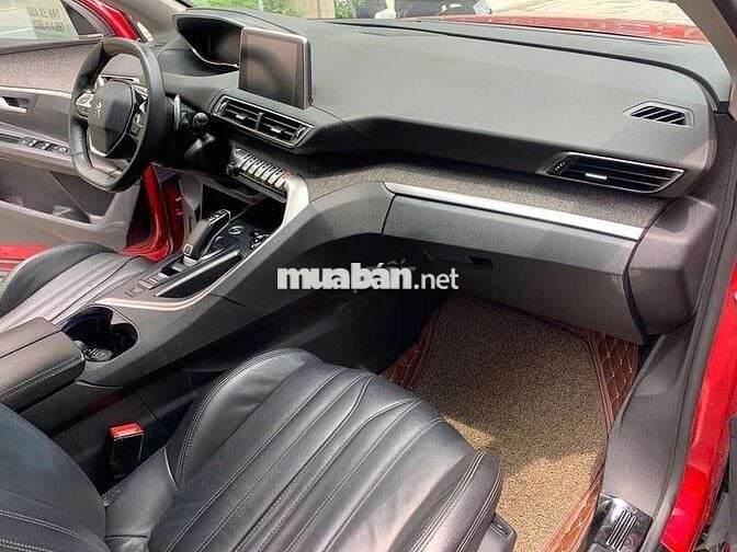 Peugeot 5008 full option sx 2019-30L76678