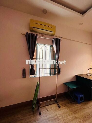 CHO THUÊ PHÒNG TRUNG TÂM PHÚ NHUẬN DT 22M2