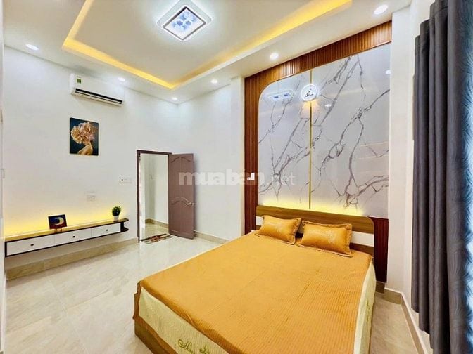 Căn Duy Nhất Quận 10 giá cực tốt, Đồng Nai giá 3ty550 - dt 65m2, SHR 