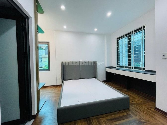 YÊN HÒA CẦU GIẤY, 30M,5 TẦNG XÂY MỚI. GIÁ 8,5 TỶ CTL.