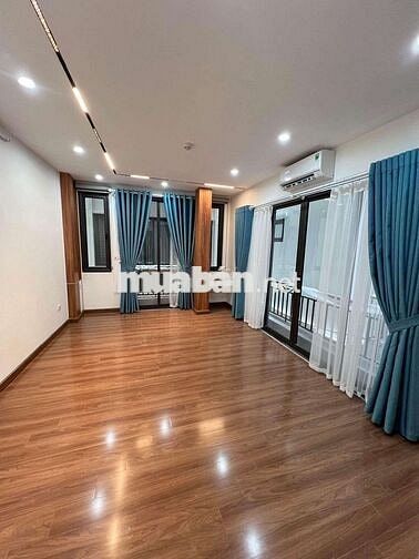 THẬT 100%! TRẦN DUY HƯNG. XÂY MỚI, 2 THOÁNG, PHỐ VIP, TRUNG TÂM, HIẾM