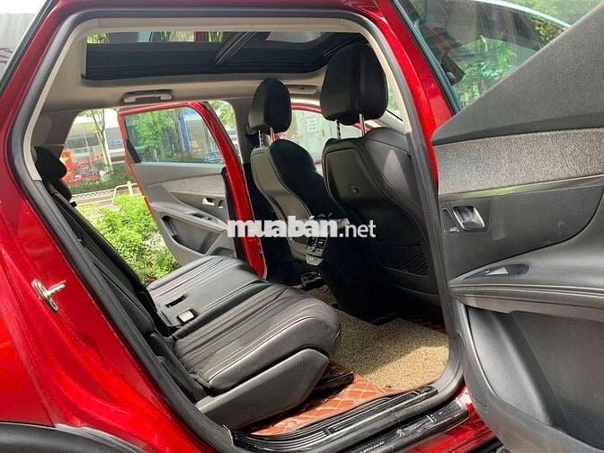 Peugeot 5008 full option sx 2019-30L76678