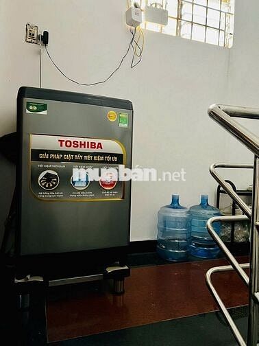 CHO THUÊ PHÒNG TRUNG TÂM PHÚ NHUẬN DT 22M2
