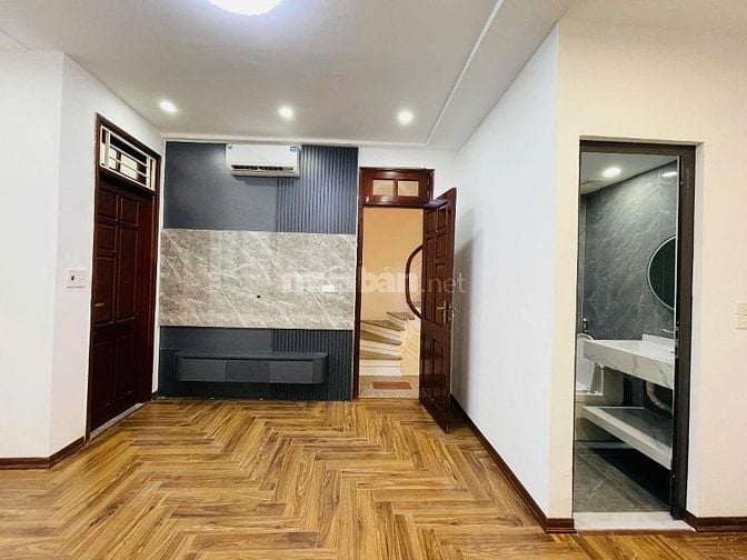 YÊN HÒA CẦU GIẤY, 30M,5 TẦNG XÂY MỚI. GIÁ 8,5 TỶ CTL.