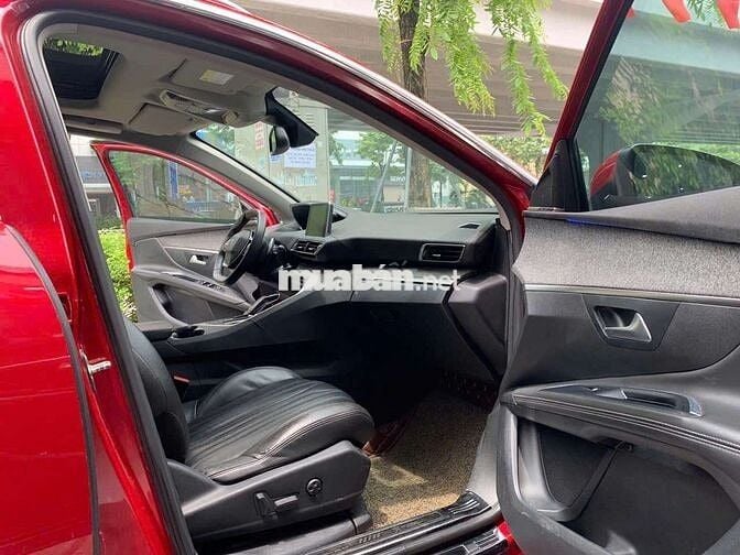 Peugeot 5008 full option sx 2019-30L76678