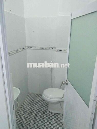 Bán Nhà Nguyễn Oanh P17. 32m2. trệt lầu. 2pn. 2wc. nhà mới.