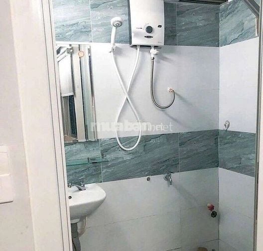 Căn Hộ Studio Đầy Đủ Nội Thất Ngay Trung Tâm Q7