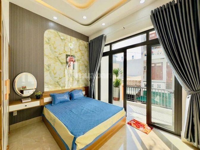 Căn Duy Nhất Quận 10 giá cực tốt, Đồng Nai giá 3ty550 - dt 65m2, SHR 