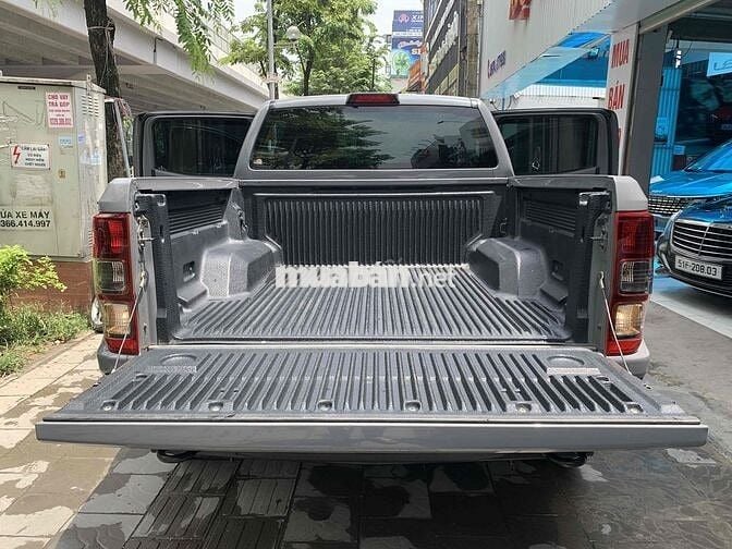 Ford Ranger 2022 Raptor 2.0L 4x4 AT - 70000 km
