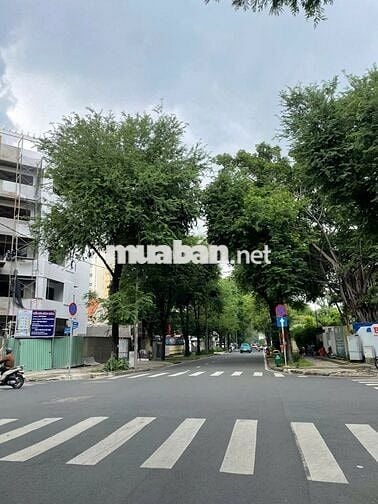 Nhà Mới Xây Góc 2 mặt tiền giá tốt!!! 37 Phùng Khắc Khoan ĐaKao Q1