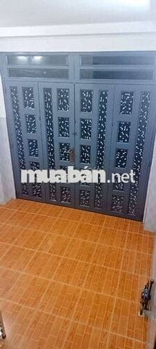 Cho thuê nhà hẻm nguyên căn gần cầu Nguyễn Văn Cừ