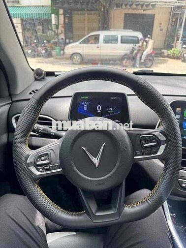 VinFast VF5 2024- 14000 km