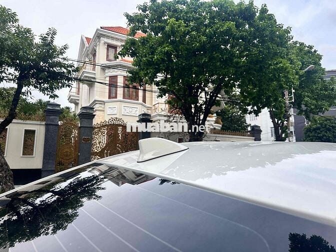 Toyota Vios 2019 1.5G CVT - 35000 km