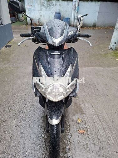 AB Fi 110 đời 2011. Máy êm ru
