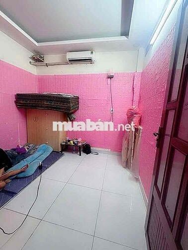 🌹 26 tháng 3, 50m2, 3 tầng, Dt: 4 x 12, Giá 4.55 tỷ 🌹 Bình Hưng Hòa -