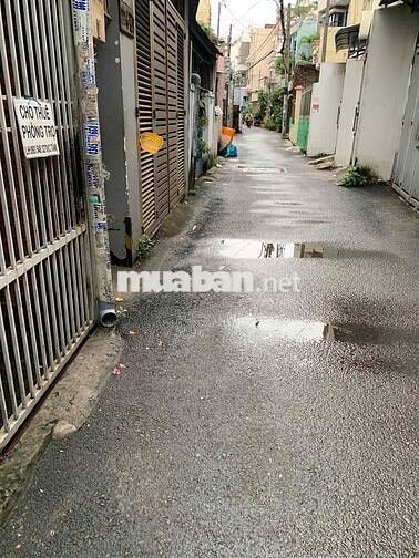 phòng trọ trống cho thuê  dãy trọ yên tĩnh thoáng mát gần chợ siêu thị