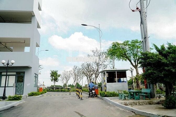 Chính chủ cho thuê căn hộ Marina Tower: 2PN 2WC 60m2 nội thất cơ bản