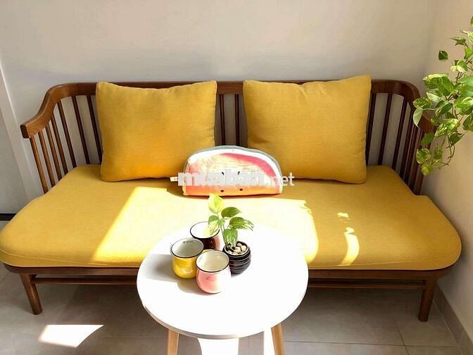 Cho thuê căn hộ 2PN Marina Tower (CHÍNH CHỦ) - cổng chào Bình Dương