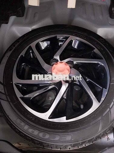 Toyota Vios 2020 1.5G CVT - 48042 km