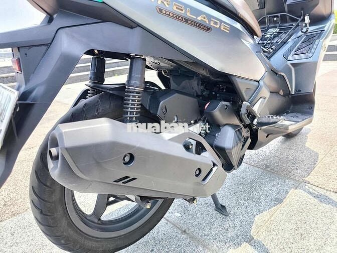 Honda Air Blade 160 Special Edition – Chính chủ