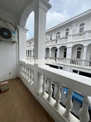 CHO THUÊ SHOPHOUSE PHÚ MỸ AN GIÁ TỐT MỚI KENG TẦNG 3 80m2