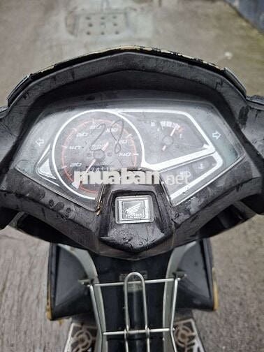 AB Fi 110 đời 2011. Máy êm ru