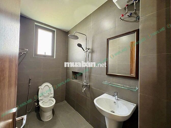 CĂN HỘ 1PN MỚI 100% BAN CÔNG RỘNG KHU KHUÊ MỸ