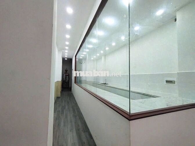 Cho Thuê Mặt Bằng Đường Nguyễn Công Trứ, Quận 1 ( KD Tự Do - 3.8x18m )