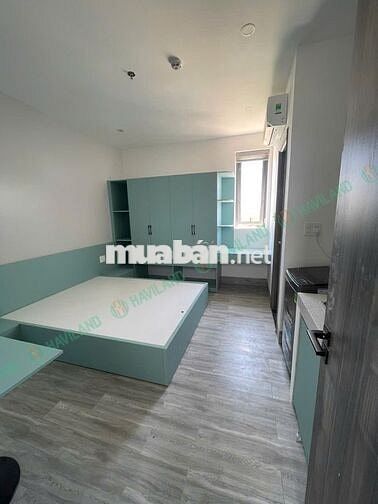 CĂN HỘ GẦN TRƯỜNG ĐẠI HỌC FPT FULL NỘI THẤT GIẶT RIÊNG ĐÀ NẴNG