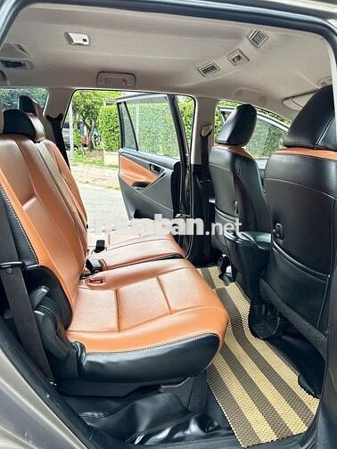 Toyota Innova 2017 Bao Rút HS + Báo Ký Ủy Quyền